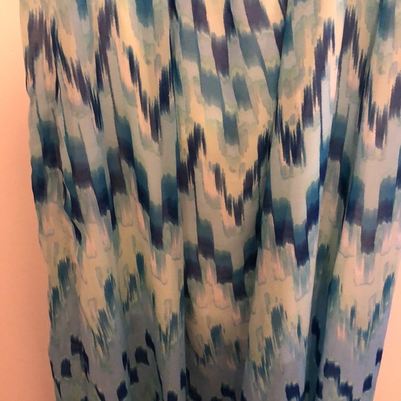 Spaghetti strap dress - Picture 4 of 8